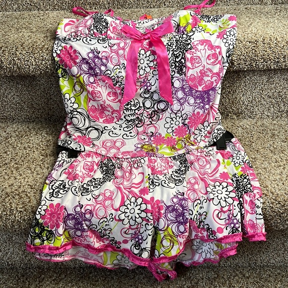 Pajama set NWOT - Picture 2 of 3